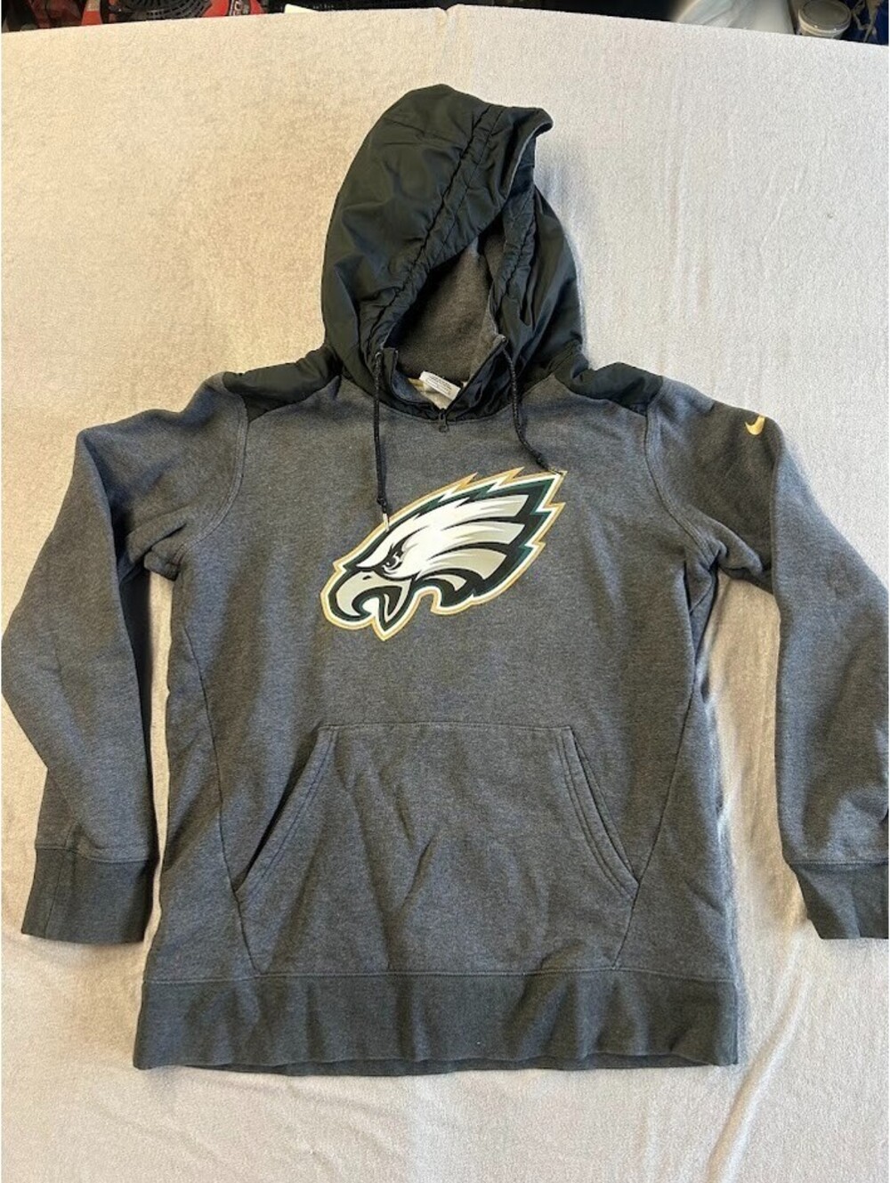 Philadelphia Eagle Hoddie